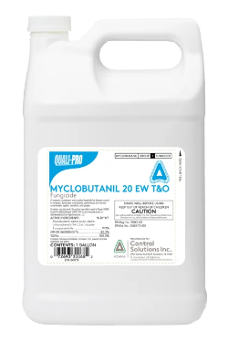 QP Myclobutanil 20EW Select™ 1 Gallon Jug - Fungicides